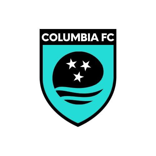 Columbia FC logo